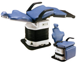 [BEL-CHAI05] Belmont Pro-II Dental Patient Chair