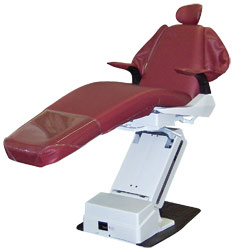 [BEL-CHAI06] Belmont Healthco Celebrity Dental Patient Chair