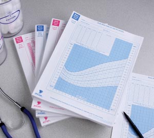 [DSACC06] Doran Growth Chart, Boys, 2 Years to 20 Years