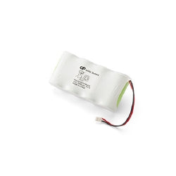 [594BATTKIT] Health O Meter Professional Replacement Battery for 594KL Digital Chair Scale