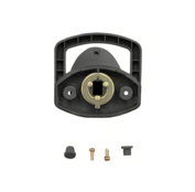 [B3822801-0] Health O Meter Professional Battery Cover Display Assembly for ProPlus Scale