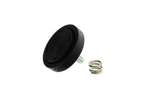 [B2266701-0] Health O Meter Professional Replacement Plastic Foot Assembly for 1100KL & 2101KL Scales