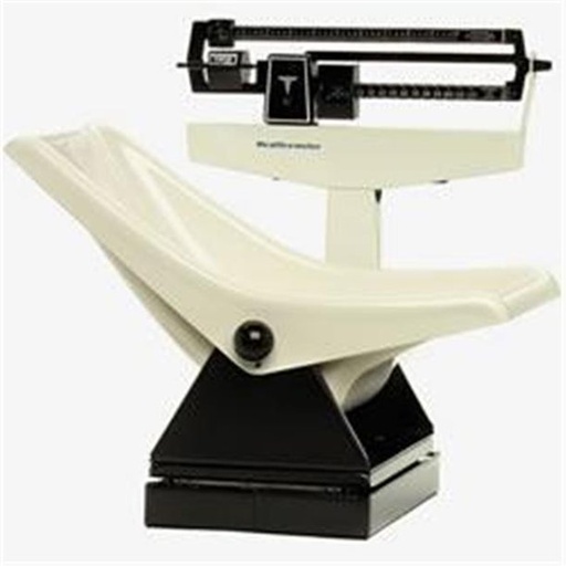 [1524SEAT] Health O Meter Professional Baby Scale Seat for 1524KL Mechanical Baby Scale