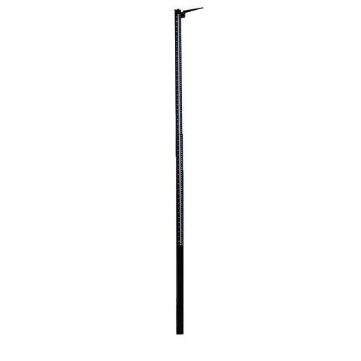 [PROPLUSROD] Health O Meter Height Rod For 1100KL, 4011 & 4021 Pro-Plus Scales