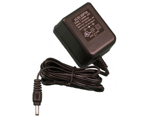 [ADPT40] Health O Meter Professional 120V AC/DC Adapter for 320KL & 349KLX Scales