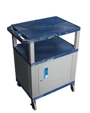 [2210CART] Health O Meter Cart For 2210KL Neonatal Scale