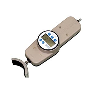 [12-0387] Fabrication Baseline 500 lb Universal Digital Push-Pull Dynamometer