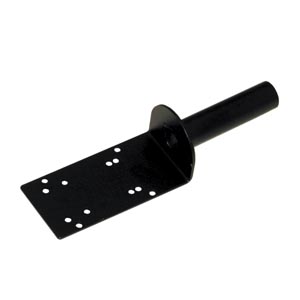 [12-0385] Fabrication Single Grip Handle For Baseline Push-Pull Dynamometer
