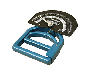 [12-0281] Fabrication Baseline Smedley Spring Dynamometer, Adult