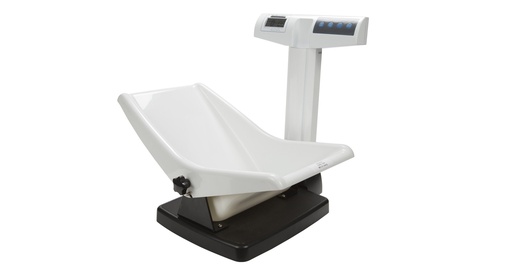 [524KG] Health O Meter Professional 23 kg Digital Pediatric Seat Scale Kilograms Only