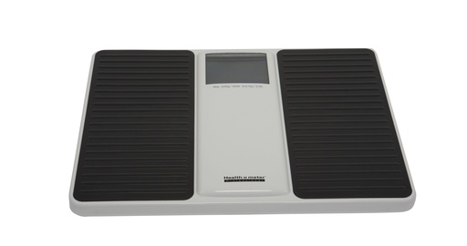 [880KLS] Health O Meter Professional 500 lb Heavy Duty Digital Floor Scale
