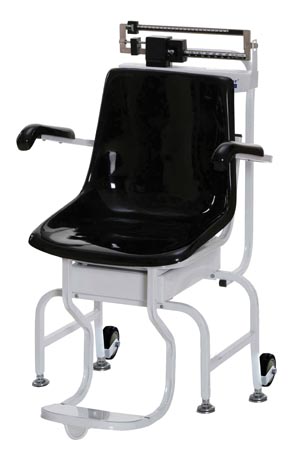 [445KL] Health O Meter Mechanical Chair Scale