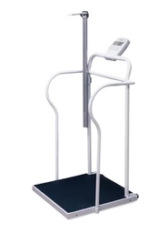 [DS7060-WIFI-HR] Doran Handrail Scale with Height Bar &amp; WIFI