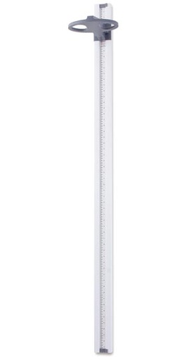 [DS1100] Doran Mechanical Height Rod, 59"L x 3"W x 1"H