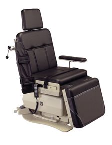 [100-2614] Boyd Surgical Table Model S2605