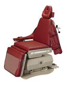 [100-2604] Boyd Surgical Table Model S2601