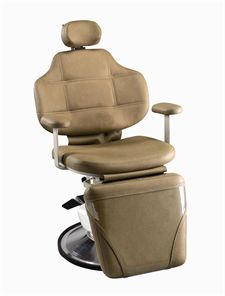 [100-5307] Boyd Exam/Minor Surgery Chair E530/535