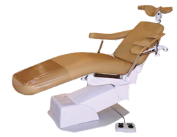 [2000-080-2] Westar Oral Surgery Chair OS-III