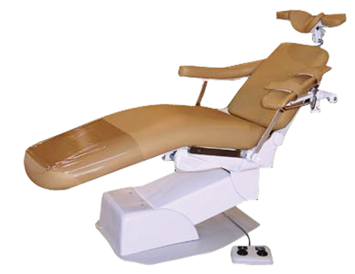 [2000-080-2] Westar Oral Surgery Chair OS-III