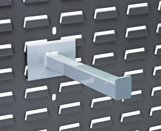 [WS-HDS12] Quantum Wall Systems Heavy-Duty Spike, 12"