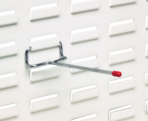 [WS-SR9C] Quantum Wall Systems Single Rod, 9"