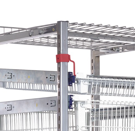 [PS-RSS] Quantum Red Safety Stop