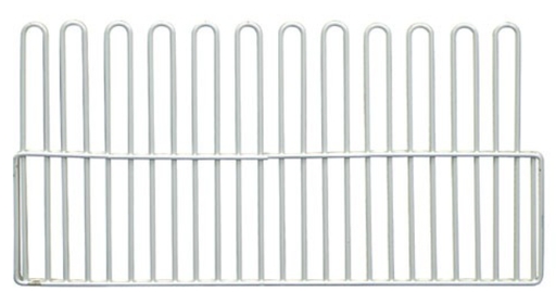 [PS-WBSD-8] Quantum Partition Wire Storage Baskets, 8", Short Divider