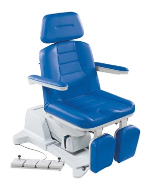 [70775P5] Avante DRE Procedure Chairs, Milano P50