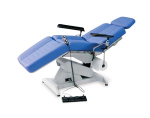 [70775A] Avante DRE Procedure Chairs, Milano T50