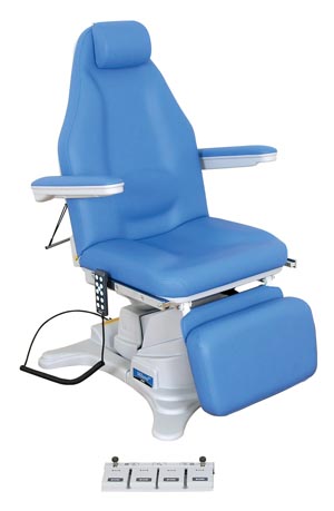 [70775B] Avante DRE Procedure Chairs, Milano E20