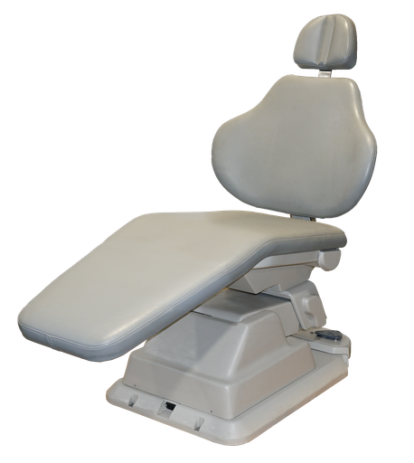 [BOY-CHAI23] Boyd Orthodontic Chair