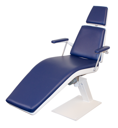 [DEX-CHAI12] Dexta Fixed Base Orthodontic Chair Model