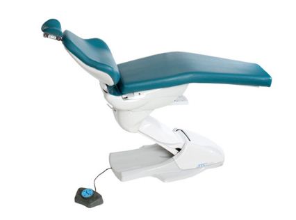 [3000] Mirage Hydraulic Ortho Chair by TPC Dental