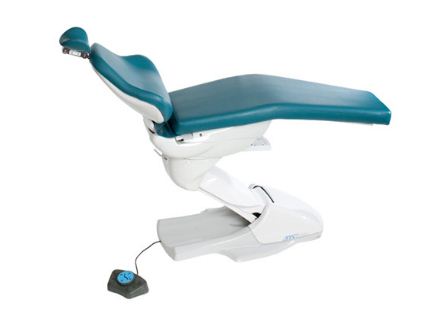 [3000.2.0] TPC Mirage Hydraulic Ortho Chair