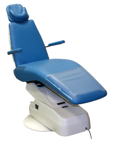 [ROY-CHAI04] Royal GP II Ortho Chair w/Hydraulic Base