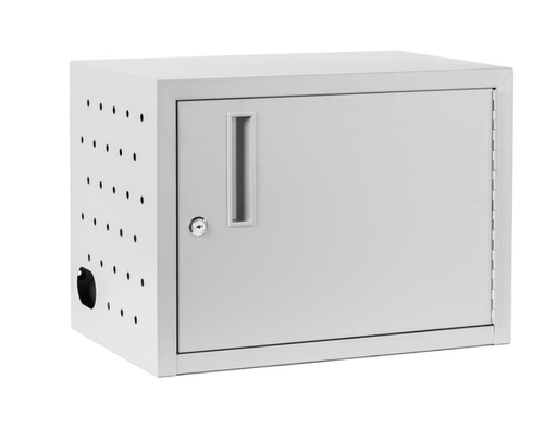 [LLTMW12-G] Luxor 12-Tablet Wall/Desk Charging Box