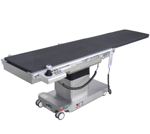 [70G600] DRE Medical Delphi CF Float Top C-Arm Table