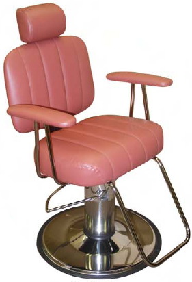 [3225] Galaxy Children's Examination Chair Model 3225