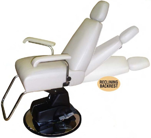 [3290] Galaxy Examination and X-ray Chair Model 3290