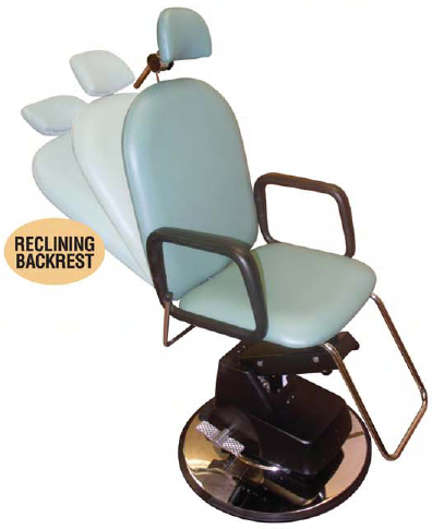 [3285] Galaxy Examination and X-ray Chair Model 3285