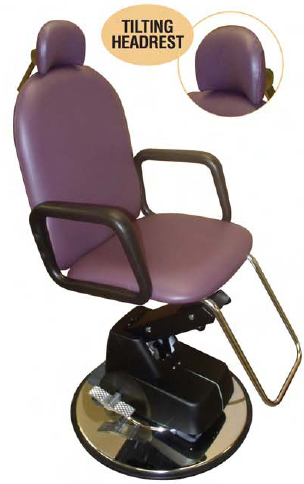[3280] Galaxy Examination and X-ray Chair Model 3280