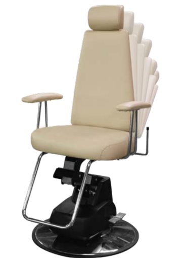 [3265] Galaxy Examination & X-ray Chair Model 3265