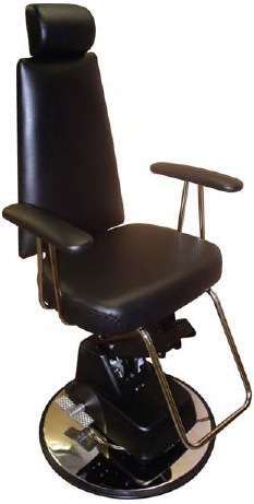 [3260] Galaxy Examination and X-ray Chair Model 3260