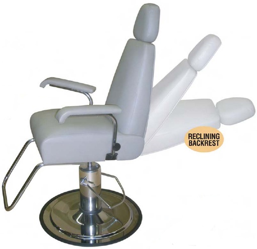 [3060] Galaxy Examination and X-ray Chair Model 3060