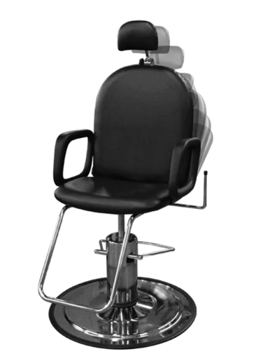 [3040] Galaxy Examination & X-ray Chair Model 3040
