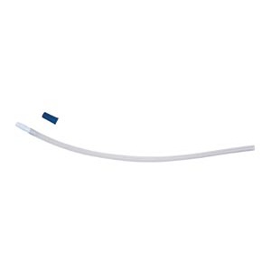 [AS311] Amsino Amsure® Urinary 18" Flexible PVC Extension Tube For Leg or Drainage Bags, Kink Resistant