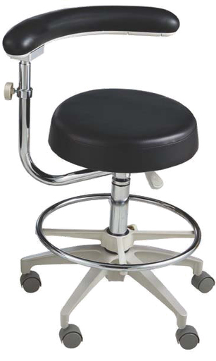 [SAR051] DCI Reliance Dental Assistant's Stool