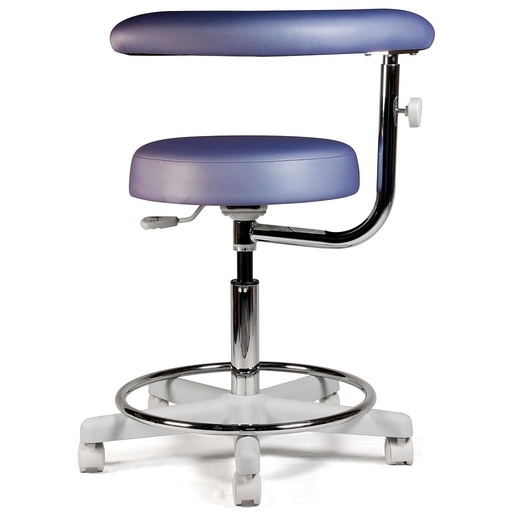 [C20A] Crestone C20A Assistant Stool