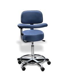 [200-5770] Boyd Doctor & Assistant Seating Ergo Model BOS-257