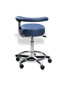 [200-5670] Boyd Doctor & Assistant Seating Model BOS-256